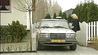 Taxi Lady - Magyar szinkronos teljes erotikus videó