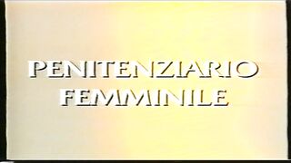 Kéjenc fegyenc - Klasszikus xxx videó magyar szinkronnal