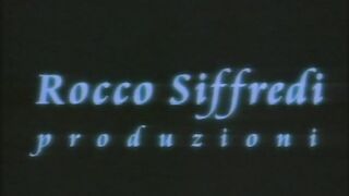Rocco és a fordított gang bang 2 - Magyar feliratos retro erotikus videó