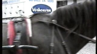 Forró vakáció 2 - Magyarul szinkronizált teljes retro xxx film