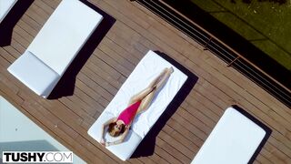 Tiffany Tatum a magyar gyönyörű pornószínész kiscsaj