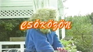Csóközön - Magyar szinkronos teljes vhs xxx videó