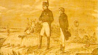 Napoleon a hódító - Magyar szinkronos teljes pornóvideó