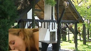Pusztaszex - Magyar szinkronos teljes xxx videó