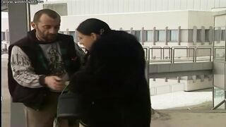 Farsangi huncutságok - Magyar szinkronos teljes pornóvideó