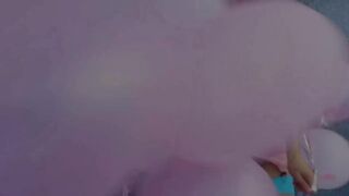 Riley Reid popsijában kettő cerka