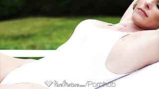 Cory Chase popsija megkúrva