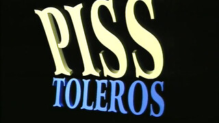 Pisstoleros - Magyar szereplős pisi pornó német szinkronnal