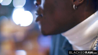Blackedraw - Kendra Spade és a néger pöcs
