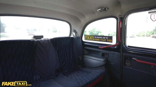 Fake Taxi - Kiara Lord a bombázó magyar picsa