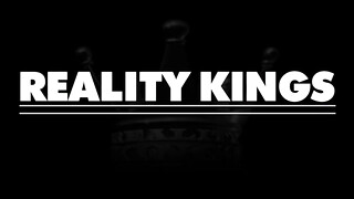 Reality Kings - Tini hapsi reszeli az anyukát a marketbe