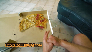 Its POV - Szexy tini bige lovagol