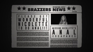Brazzers - Nicolette Shea popsiba tolva