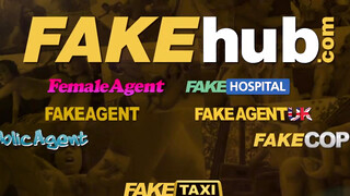 Fake Taxi - Texas Patti pinája megkúrva