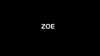 TUSHYRAW - Zoe Sparx szűk popókája megbaszva