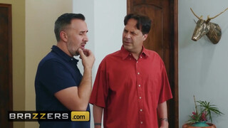 Brazzers - Janice Griffith a szomszéd csávóval közösül