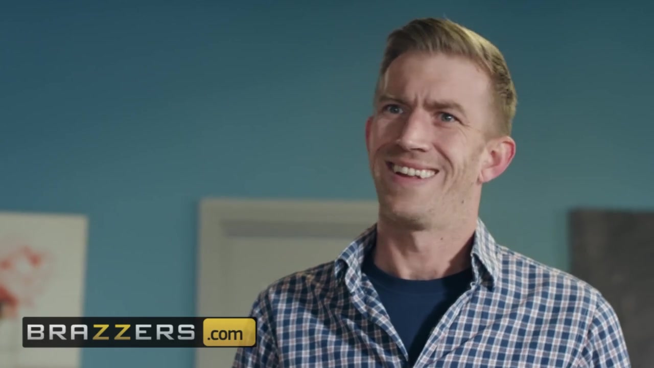 Brazzers - Beau Diamond szereti a méretes dákót