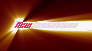 New Sensations - Jasmine Callipygian a kurva fősulis nőci