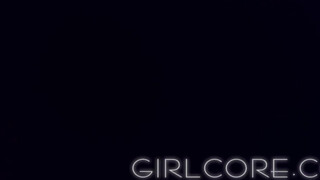 GIRLCORE Rivális bandák orgiája : Twisted Fister vs. MegaLez