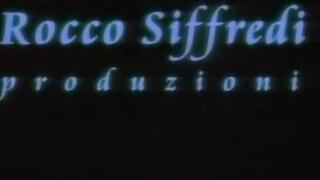 Rocco True Anal Stories 13 - Teljes erotikus film