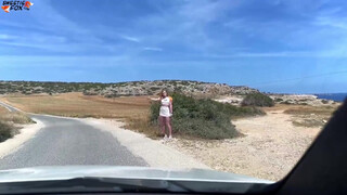 Stoppos puncit szexel meg keményen
