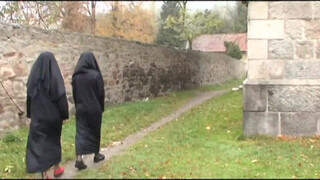 Monache Viziose - Olasz szinkronos erotikus film