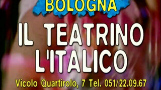 Le Szex Debuttanti di R. Schicchi - Olasz xxx videó