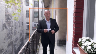 Szexi spanyol kisasszony kielégíti a fasziját