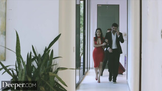 Deeper - Valentina Nappi finom baszása