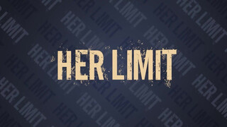 HerLimit - Katy Rose a fiatal cseh tini bige