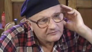 George Bácsi tini muffot szexel
