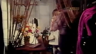 The Magic Mirror (1970) - Rertro vhs xxx film