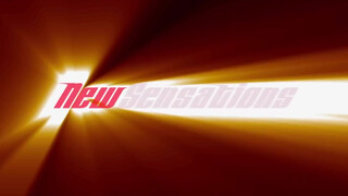 NewSensations - Athena Faris legelső randin egy jót szexel