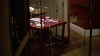 Le bijou d'amour (1978) - Vhs retro erotikus film