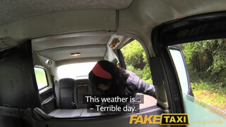 FakeTaxi - brazil spiné popsiba dugva