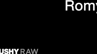 TUSHYRAW - Romy Indy a izgató brazil