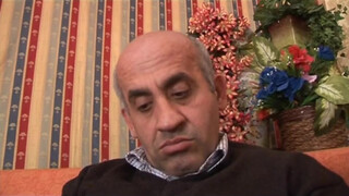 Idős hapsi faszára rácuppan a tini spiné