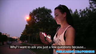 PublicAgent - fitness bulát rá lehet beszélni