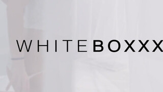 WhiteBoxxx - Nataly Cherry és Casey A kettő fullos perverz cseh lány