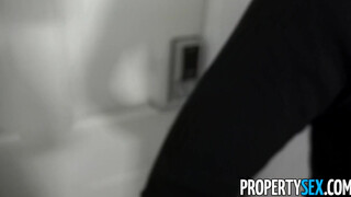 PropertySex - bárcsak valamivel elterelhetném a figyelmedet !