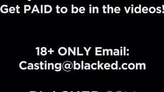 BLACKED - ázsiai kiscsaj szűk pici picsája