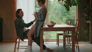 bonniealex - Romantikus kora reggeli porno