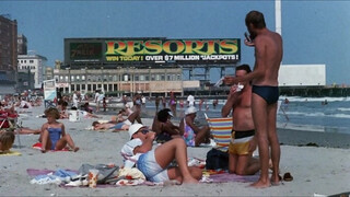 Climax (1977) - Retro erotikus film