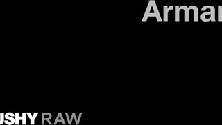 TUSHYRAW - Armani a izgató csajszi