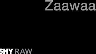 TUSHYRAW - Zaawaadi popsikája megdöngetve