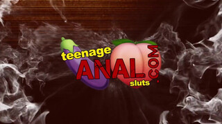 ANALIZED - Jenna Lovely a dögös világos szőke kiscsaj