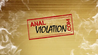 ANALIZED - Phoenix Marie és Riley Evans análba kefélve