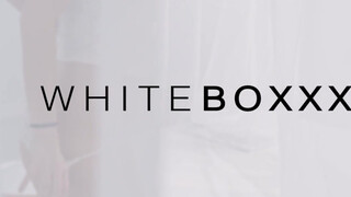 WhiteBoxxx - Ginebra Bellucci a dögös kolumbiai picsa
