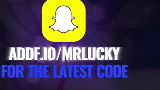 MrLuckyPOV - Tüzes méretes cickós picsa