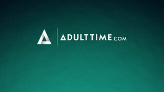 21 SEXTREME - Nelly Kent vén hapsival közösül